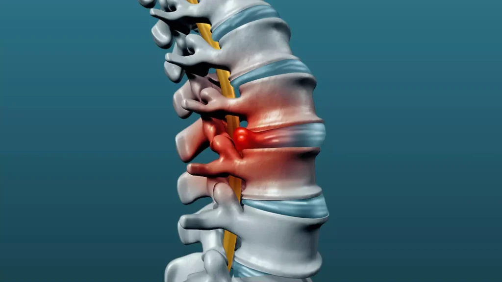 hernia discal l5-s1 operar o no